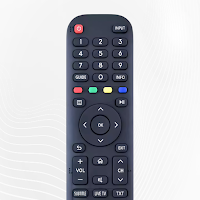 Remote for Hisense