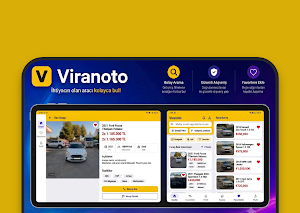 Viran Oto Screenshot 2
