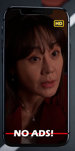 XO Kitty Serie: Streaming HD Screenshot 2