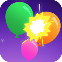 Balloon Hit!