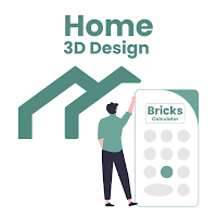 Home & Office 3D Design App