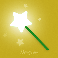 DewyCam