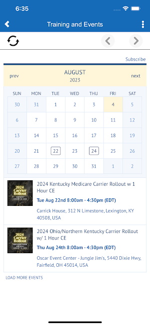 SMT Agent Hub Screenshot 2