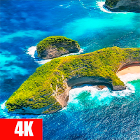 Dronescapes wallpapers