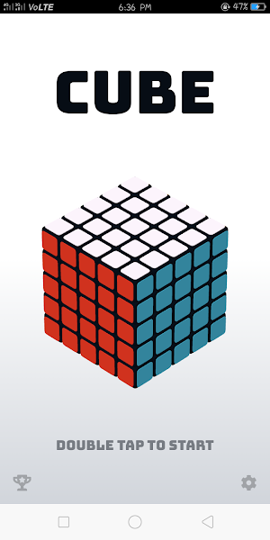 CUBE - Pro Screenshot 3