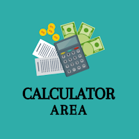 Calculator Area