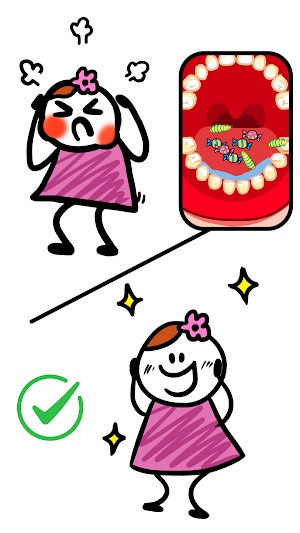 Tricky Puzzle: Help Me Story Screenshot 3