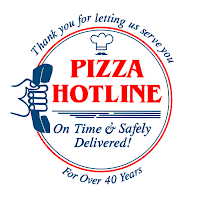 Pizza Hotline