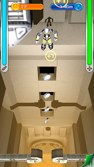 Perfect Droid Screenshot 1