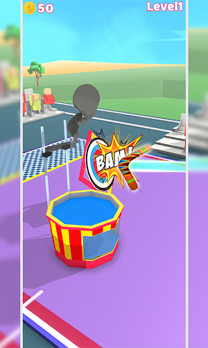 Boomerang Fun Screenshot 1