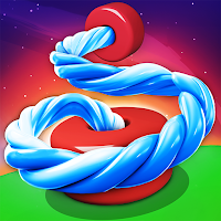 Twisted Tangle