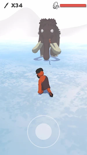 Spear Hunter Screenshot 1