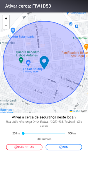 MobiUniconn Screenshot 3
