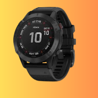Garmin Fenix 6 Pro Guide