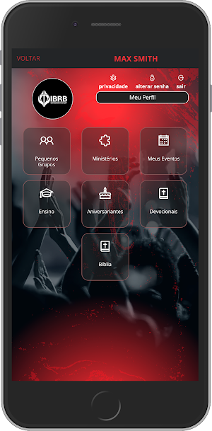 #APP_NAME# Screenshot 1