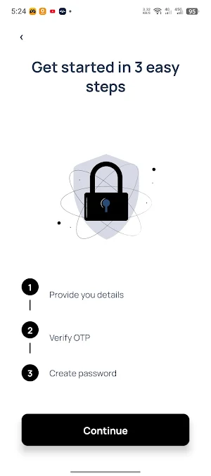 Philspay Screenshot 1