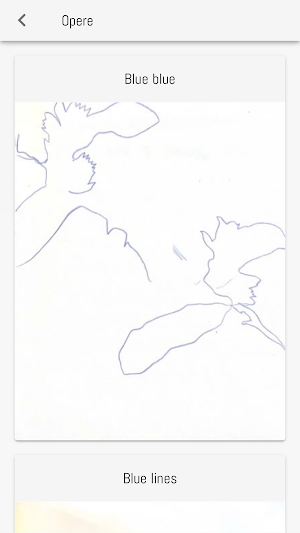 Noemi Calzavara Screenshot 3