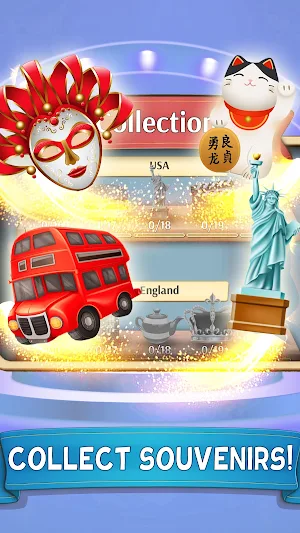 Hidden Objects Online Screenshot 3