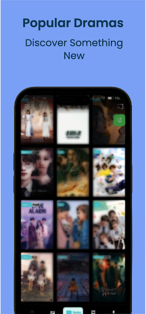 Drama Flix Tv: By Dramacool Screenshot 3