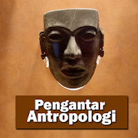 Buku Pengantar Antropologi