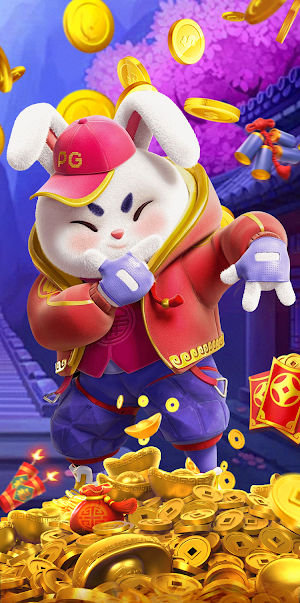 Happy High Rabbit Screenshot 0