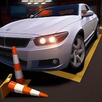 Advance City Car Parking