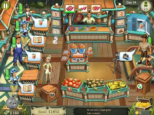 Katy and Bob 2 Screenshot 1