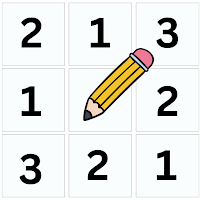 Daily Sudoku - Classic Puzzles