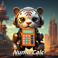Numo Calc