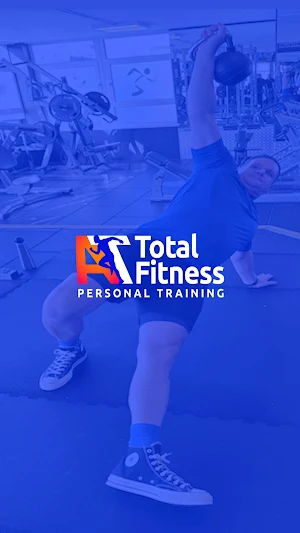 AT Total Fitness Screenshot 0