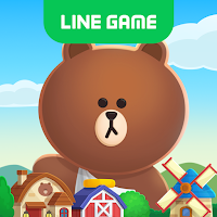LINE BROWN FARM