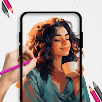AR Drawing: Trace & Sketch Art