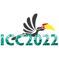 ICC 2022