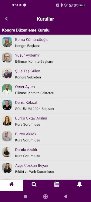 SOLUNUM2025 Screenshot 2