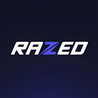 Razed