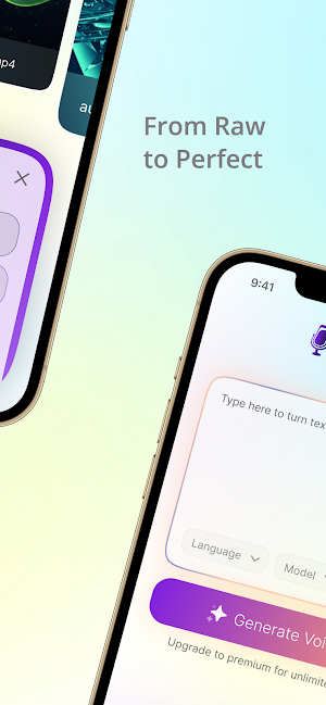 MikoPhone - Live Microphone Screenshot 3