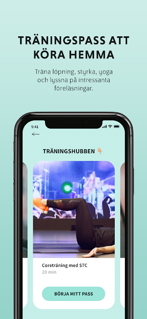 Vårruset Screenshot 3