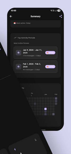 Open Staty Screenshot 1