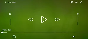 Pur Video Player Screenshot 3