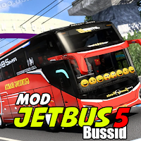 Mod Bussid Jetbus 5