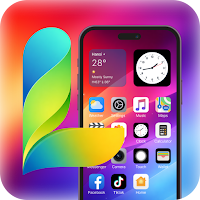 Launcher OS: Pure Style