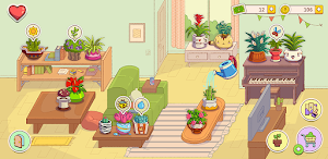 My Pocket Garden Screenshot 3