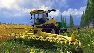 Farming Life Simulator 2022 Screenshot 2