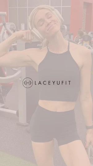 laceyufit Screenshot 0