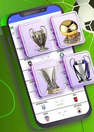 LiveGoal All football Scores Screenshot 0