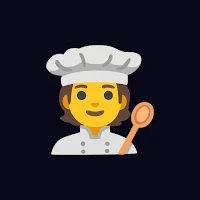 FridgeChef AI