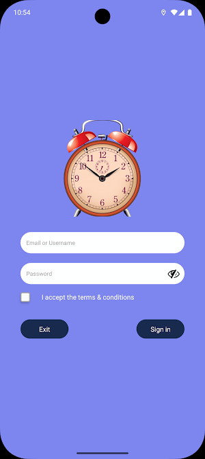 EvVAPI-CICO Screenshot 1