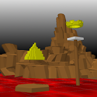 Lava Bounce