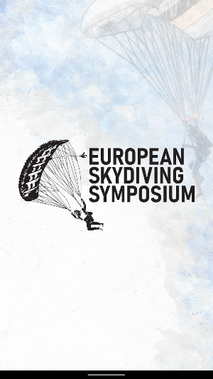 European Skydiving Symposium Screenshot 0