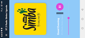 97.3 Radio Simba Uganda Screenshot 3